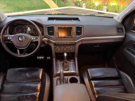 VOLKSWAGEN Amarok 3.0 V6 CABINE DUPLA HIGHLINE EXTREME 4X4 TURBO INTERCOOLER AUTOMTICO, Foto 7