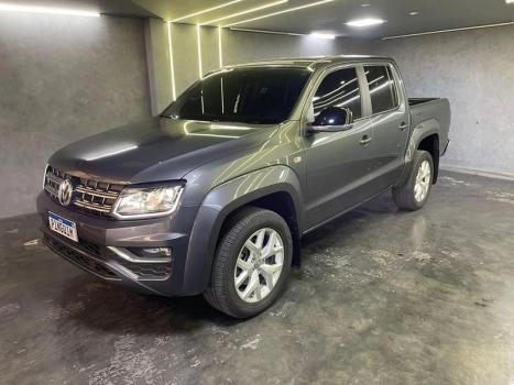 VOLKSWAGEN Amarok 3.0 V6 CABINE DUPLA HIGHLINE 4X4 TURBO INTERCOOLER AUTOMTICO, Foto 3