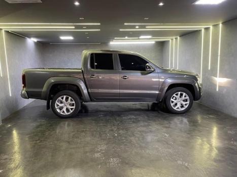 VOLKSWAGEN Amarok 3.0 V6 CABINE DUPLA HIGHLINE 4X4 TURBO INTERCOOLER AUTOMTICO, Foto 5