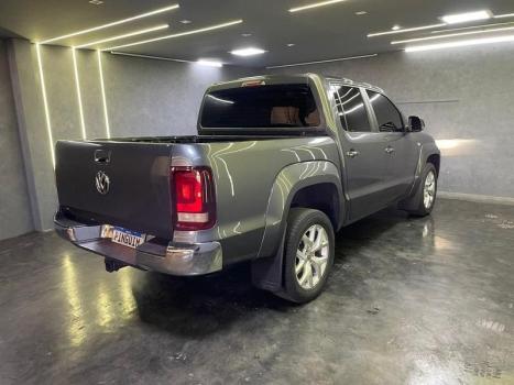 VOLKSWAGEN Amarok 3.0 V6 CABINE DUPLA HIGHLINE 4X4 TURBO INTERCOOLER AUTOMTICO, Foto 6