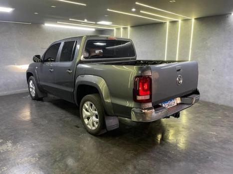 VOLKSWAGEN Amarok 3.0 V6 CABINE DUPLA HIGHLINE 4X4 TURBO INTERCOOLER AUTOMTICO, Foto 7