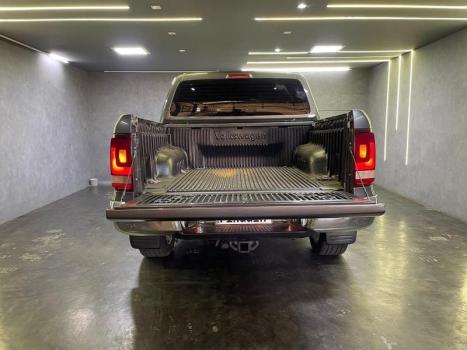 VOLKSWAGEN Amarok 3.0 V6 CABINE DUPLA HIGHLINE 4X4 TURBO INTERCOOLER AUTOMTICO, Foto 8
