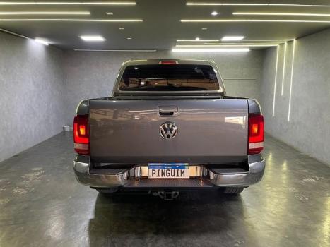 VOLKSWAGEN Amarok 3.0 V6 CABINE DUPLA HIGHLINE 4X4 TURBO INTERCOOLER AUTOMTICO, Foto 10
