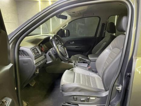VOLKSWAGEN Amarok 3.0 V6 CABINE DUPLA HIGHLINE 4X4 TURBO INTERCOOLER AUTOMTICO, Foto 12