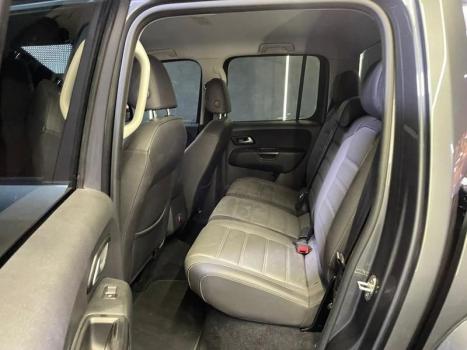 VOLKSWAGEN Amarok 3.0 V6 CABINE DUPLA HIGHLINE 4X4 TURBO INTERCOOLER AUTOMTICO, Foto 14