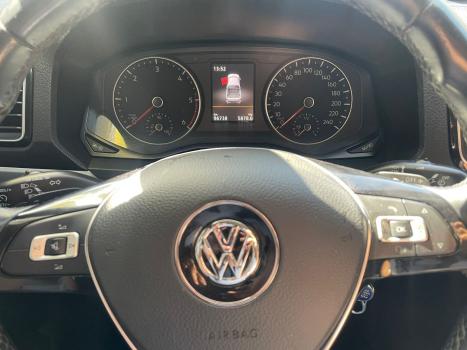 VOLKSWAGEN Amarok 3.0 V6 CABINE DUPLA HIGHLINE 4X4 TURBO INTERCOOLER AUTOMTICO, Foto 15