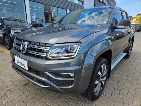 VOLKSWAGEN Amarok 3.0 V6 CABINE DUPLA HIGHLINE EXTREME 4X4 TURBO INTERCOOLER AUTOMTICO, Foto 1