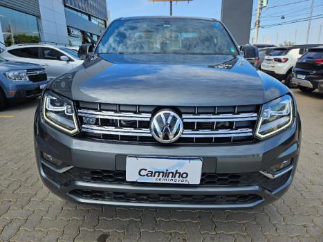 VOLKSWAGEN Amarok 3.0 V6 CABINE DUPLA HIGHLINE EXTREME 4X4 TURBO INTERCOOLER AUTOMTICO, Foto 2