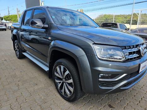 VOLKSWAGEN Amarok 3.0 V6 CABINE DUPLA HIGHLINE EXTREME 4X4 TURBO INTERCOOLER AUTOMTICO, Foto 3