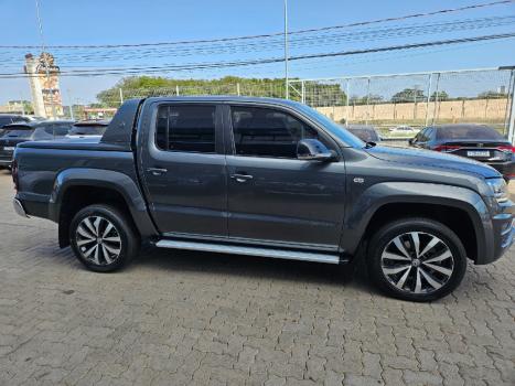 VOLKSWAGEN Amarok 3.0 V6 CABINE DUPLA HIGHLINE EXTREME 4X4 TURBO INTERCOOLER AUTOMTICO, Foto 4