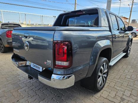VOLKSWAGEN Amarok 3.0 V6 CABINE DUPLA HIGHLINE EXTREME 4X4 TURBO INTERCOOLER AUTOMTICO, Foto 5
