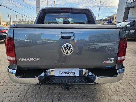 VOLKSWAGEN Amarok 3.0 V6 CABINE DUPLA HIGHLINE EXTREME 4X4 TURBO INTERCOOLER AUTOMTICO, Foto 6