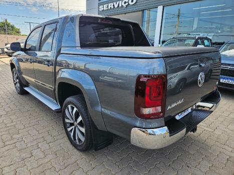 VOLKSWAGEN Amarok 3.0 V6 CABINE DUPLA HIGHLINE EXTREME 4X4 TURBO INTERCOOLER AUTOMTICO, Foto 7