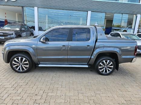 VOLKSWAGEN Amarok 3.0 V6 CABINE DUPLA HIGHLINE EXTREME 4X4 TURBO INTERCOOLER AUTOMTICO, Foto 8