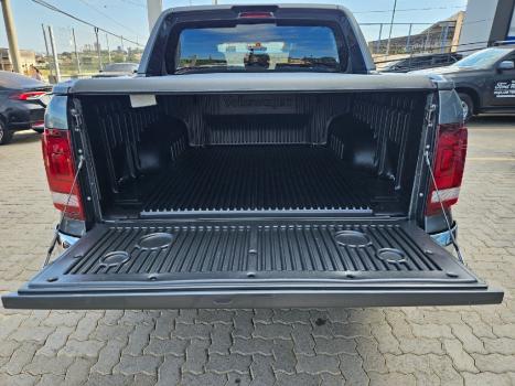 VOLKSWAGEN Amarok 3.0 V6 CABINE DUPLA HIGHLINE EXTREME 4X4 TURBO INTERCOOLER AUTOMTICO, Foto 9
