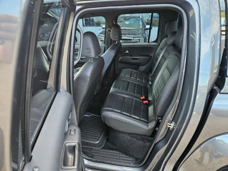 VOLKSWAGEN Amarok 3.0 V6 CABINE DUPLA HIGHLINE EXTREME 4X4 TURBO INTERCOOLER AUTOMTICO, Foto 10