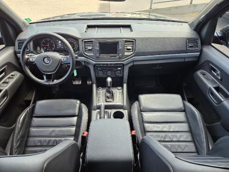 VOLKSWAGEN Amarok 3.0 V6 CABINE DUPLA HIGHLINE EXTREME 4X4 TURBO INTERCOOLER AUTOMTICO, Foto 11