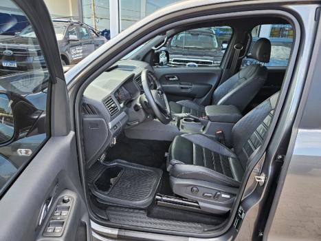 VOLKSWAGEN Amarok 3.0 V6 CABINE DUPLA HIGHLINE EXTREME 4X4 TURBO INTERCOOLER AUTOMTICO, Foto 12
