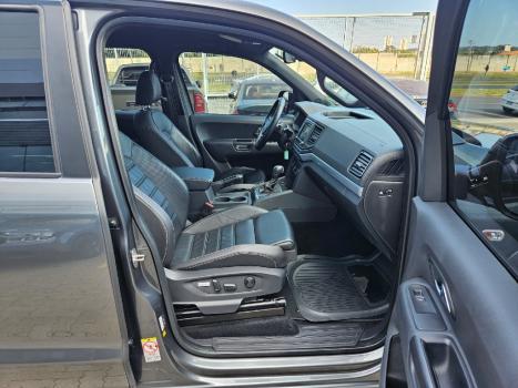 VOLKSWAGEN Amarok 3.0 V6 CABINE DUPLA HIGHLINE EXTREME 4X4 TURBO INTERCOOLER AUTOMTICO, Foto 13