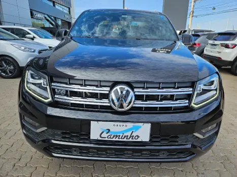 VOLKSWAGEN Amarok 3.0 V6 CABINE DUPLA HIGHLINE EXTREME 4X4 TURBO INTERCOOLER AUTOMTICO, Foto 2