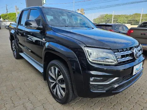 VOLKSWAGEN Amarok 3.0 V6 CABINE DUPLA HIGHLINE EXTREME 4X4 TURBO INTERCOOLER AUTOMTICO, Foto 3