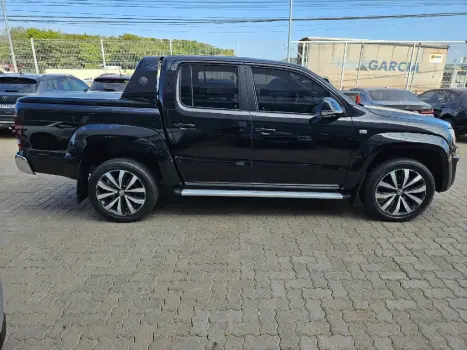 VOLKSWAGEN Amarok 3.0 V6 CABINE DUPLA HIGHLINE EXTREME 4X4 TURBO INTERCOOLER AUTOMTICO, Foto 4