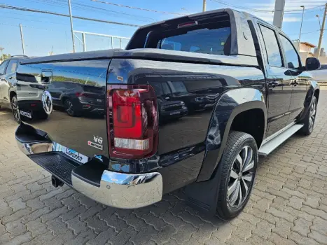 VOLKSWAGEN Amarok 3.0 V6 CABINE DUPLA HIGHLINE EXTREME 4X4 TURBO INTERCOOLER AUTOMTICO, Foto 5