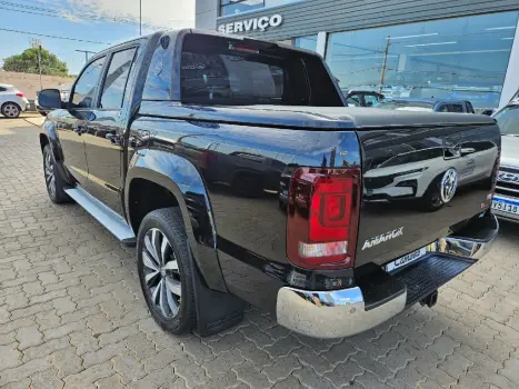 VOLKSWAGEN Amarok 3.0 V6 CABINE DUPLA HIGHLINE EXTREME 4X4 TURBO INTERCOOLER AUTOMTICO, Foto 7