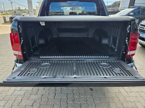 VOLKSWAGEN Amarok 3.0 V6 CABINE DUPLA HIGHLINE EXTREME 4X4 TURBO INTERCOOLER AUTOMTICO, Foto 9