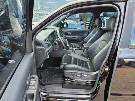 VOLKSWAGEN Amarok 3.0 V6 CABINE DUPLA HIGHLINE EXTREME 4X4 TURBO INTERCOOLER AUTOMTICO, Foto 12