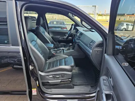 VOLKSWAGEN Amarok 3.0 V6 CABINE DUPLA HIGHLINE EXTREME 4X4 TURBO INTERCOOLER AUTOMTICO, Foto 13