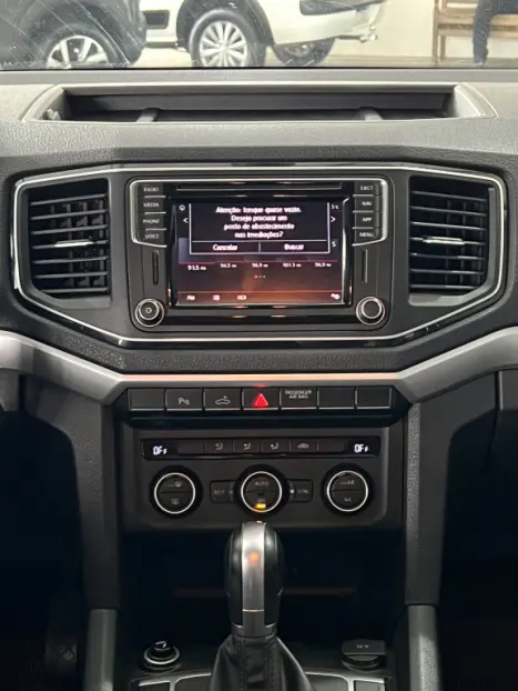 VOLKSWAGEN Amarok 3.0 V6 CABINE DUPLA HIGHLINE 4X4 TURBO INTERCOOLER AUTOMTICO, Foto 1