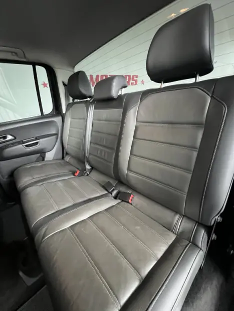 VOLKSWAGEN Amarok 3.0 V6 CABINE DUPLA HIGHLINE 4X4 TURBO INTERCOOLER AUTOMTICO, Foto 6