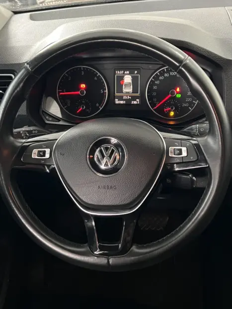 VOLKSWAGEN Amarok 3.0 V6 CABINE DUPLA HIGHLINE 4X4 TURBO INTERCOOLER AUTOMTICO, Foto 11