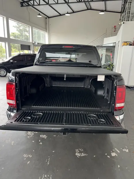VOLKSWAGEN Amarok 3.0 V6 CABINE DUPLA HIGHLINE 4X4 TURBO INTERCOOLER AUTOMTICO, Foto 18