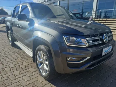 VOLKSWAGEN Amarok 3.0 V6 CABINE DUPLA HIGHLINE 4X4 TURBO INTERCOOLER AUTOMTICO, Foto 3
