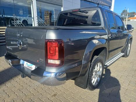 VOLKSWAGEN Amarok 3.0 V6 CABINE DUPLA HIGHLINE 4X4 TURBO INTERCOOLER AUTOMTICO, Foto 5