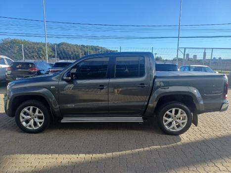 VOLKSWAGEN Amarok 3.0 V6 CABINE DUPLA HIGHLINE 4X4 TURBO INTERCOOLER AUTOMTICO, Foto 7