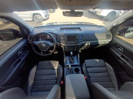 VOLKSWAGEN Amarok 3.0 V6 CABINE DUPLA HIGHLINE 4X4 TURBO INTERCOOLER AUTOMTICO, Foto 9
