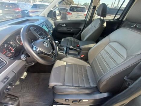 VOLKSWAGEN Amarok 3.0 V6 CABINE DUPLA HIGHLINE 4X4 TURBO INTERCOOLER AUTOMTICO, Foto 10