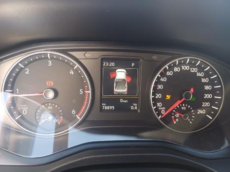 VOLKSWAGEN Amarok 3.0 V6 CABINE DUPLA HIGHLINE 4X4 TURBO INTERCOOLER AUTOMTICO, Foto 11
