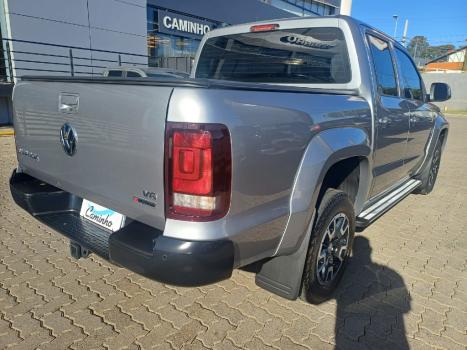 VOLKSWAGEN Amarok 3.0 V6 CABINE DUPLA CONFORT 4X4 TURBO INTERCOOLER AUTOMTICO, Foto 5