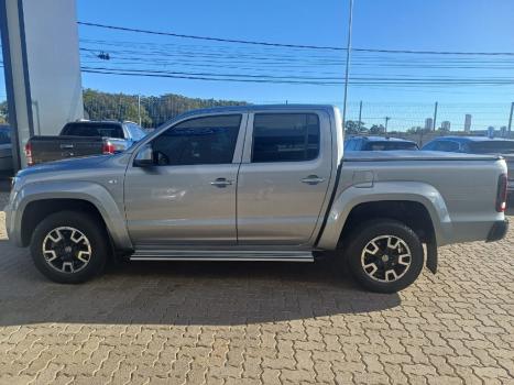VOLKSWAGEN Amarok 3.0 V6 CABINE DUPLA CONFORT 4X4 TURBO INTERCOOLER AUTOMTICO, Foto 8