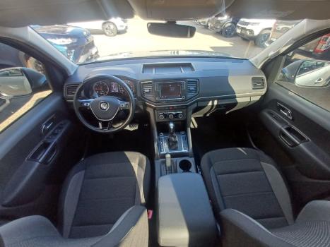 VOLKSWAGEN Amarok 3.0 V6 CABINE DUPLA CONFORT 4X4 TURBO INTERCOOLER AUTOMTICO, Foto 10
