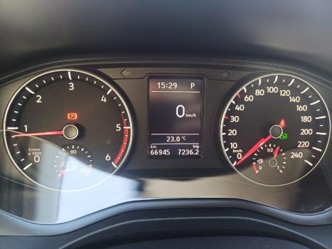 VOLKSWAGEN Amarok 3.0 V6 CABINE DUPLA CONFORT 4X4 TURBO INTERCOOLER AUTOMTICO, Foto 12