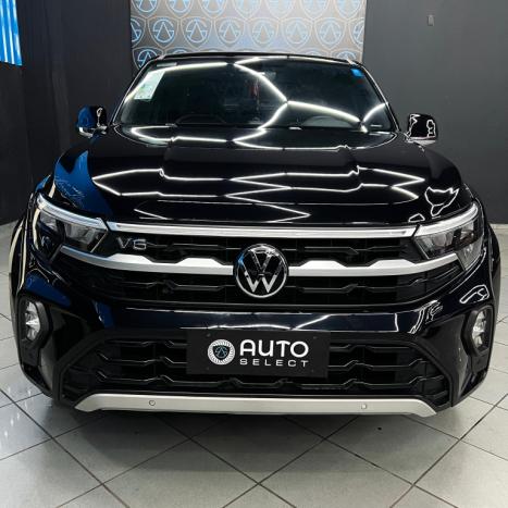 VOLKSWAGEN Amarok 3.0 V6 CABINE DUPLA HIGHLINE 4X4 TURBO INTERCOOLER AUTOMTICO, Foto 2