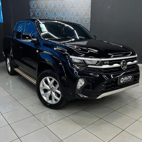 VOLKSWAGEN Amarok 3.0 V6 CABINE DUPLA HIGHLINE 4X4 TURBO INTERCOOLER AUTOMTICO, Foto 3