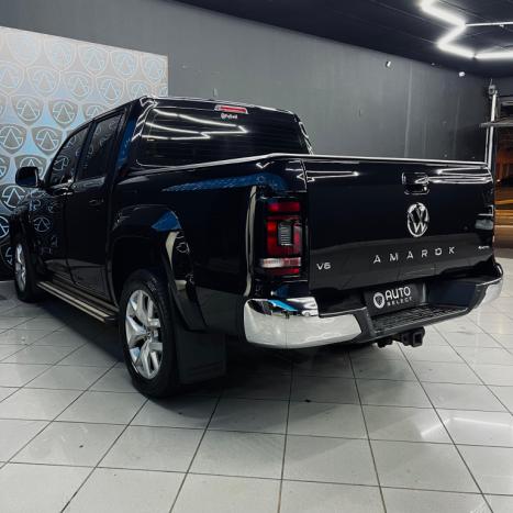 VOLKSWAGEN Amarok 3.0 V6 CABINE DUPLA HIGHLINE 4X4 TURBO INTERCOOLER AUTOMTICO, Foto 4