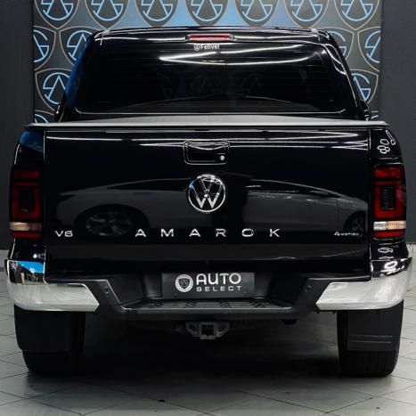 VOLKSWAGEN Amarok 3.0 V6 CABINE DUPLA HIGHLINE 4X4 TURBO INTERCOOLER AUTOMTICO, Foto 5