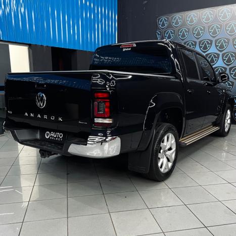 VOLKSWAGEN Amarok 3.0 V6 CABINE DUPLA HIGHLINE 4X4 TURBO INTERCOOLER AUTOMTICO, Foto 6